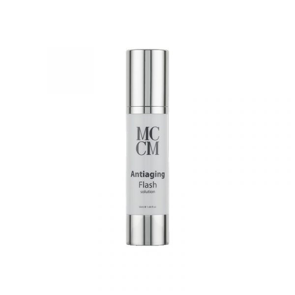 Antiaging Flash Solution