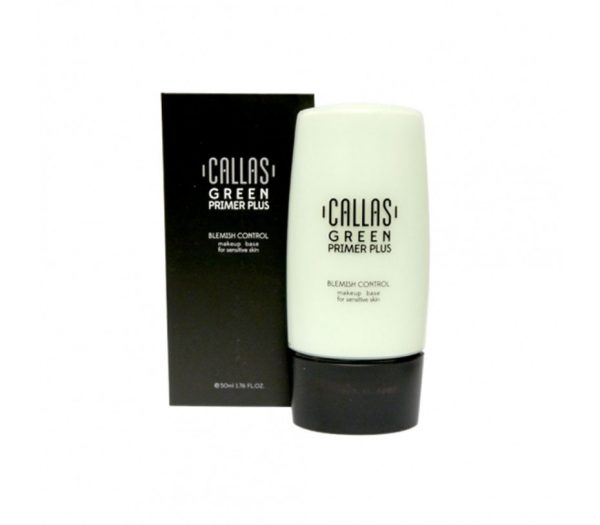 CALLAS primer green plus