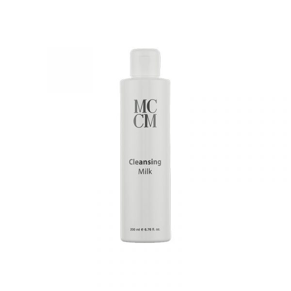 Cleansing Milk