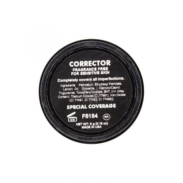 Corrector 4g. - Image 3