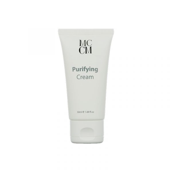 Purifying Cream