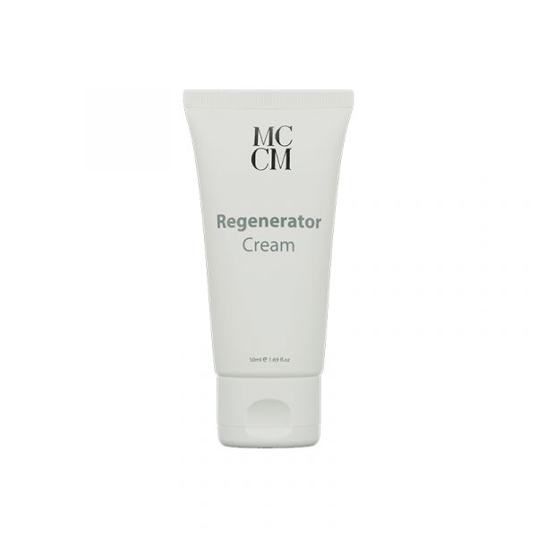 Regenerator Cream