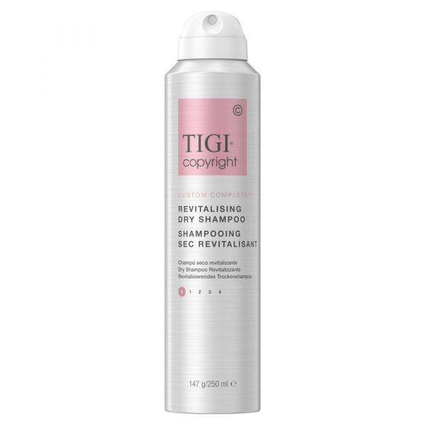 TIGI copyright shampoo en seco 250ML