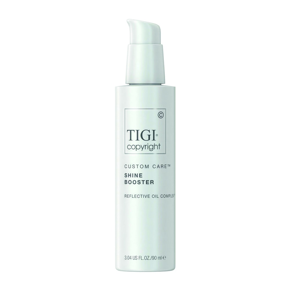 TIGI copyright shine booster 90ml impulsor de brillo