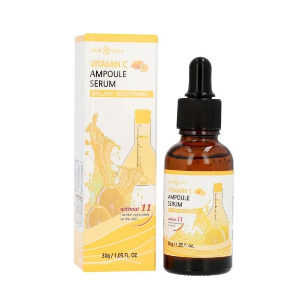 Intense Solution Vitamin C 30g.