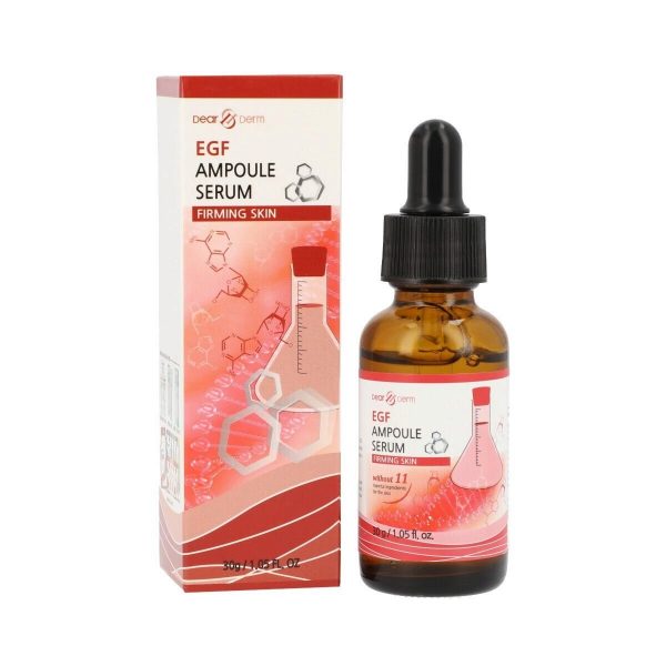 Intense Solution EGF 30g.