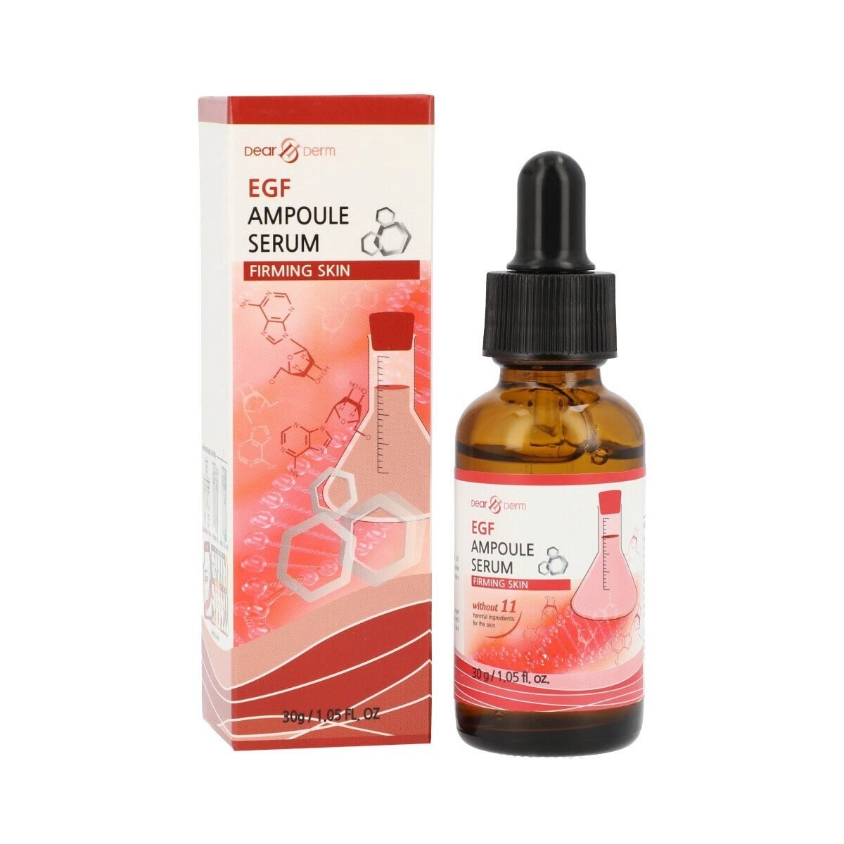 Intense Solution EGF 30g.
