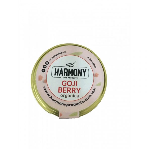 GOJI BERRY 150 G - Image 2