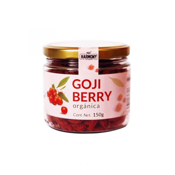 GOJI BERRY 150 G