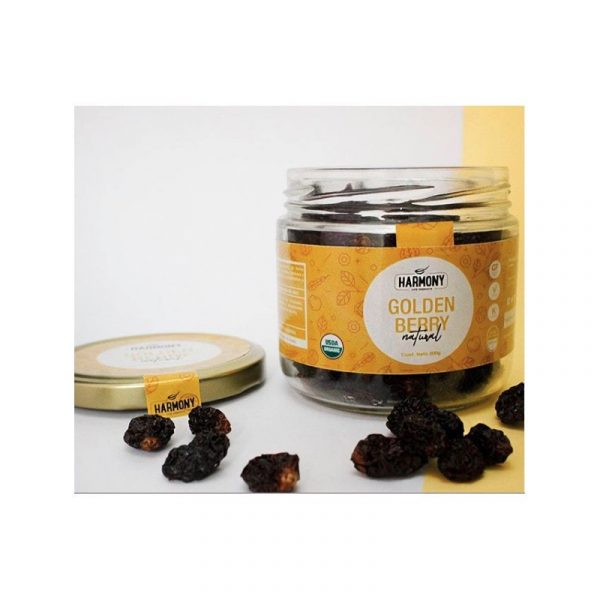 GOLDEN BERRY 200 GR - Image 2