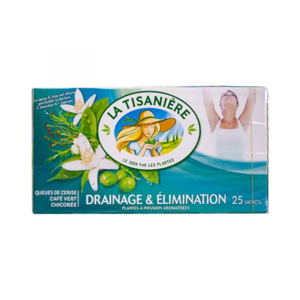 Drainage & Elimination