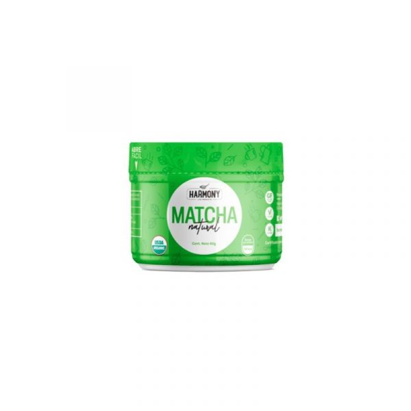 TÉ MATCHA EN POLVO 60 G - Image 2