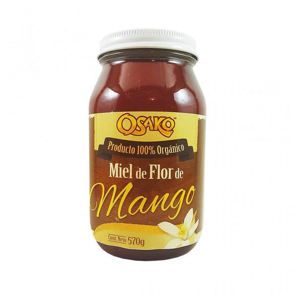 Miel de Flor de Mango