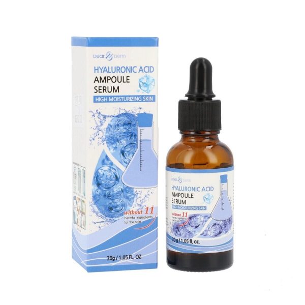 Intense Solution Hyaluronic Acid
