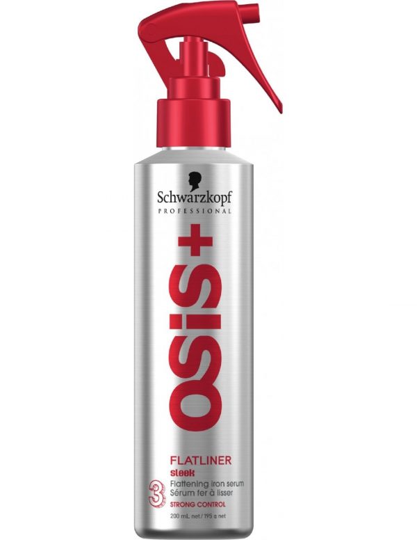 SCHWARZKOPF osis+flatlinner protector térmico