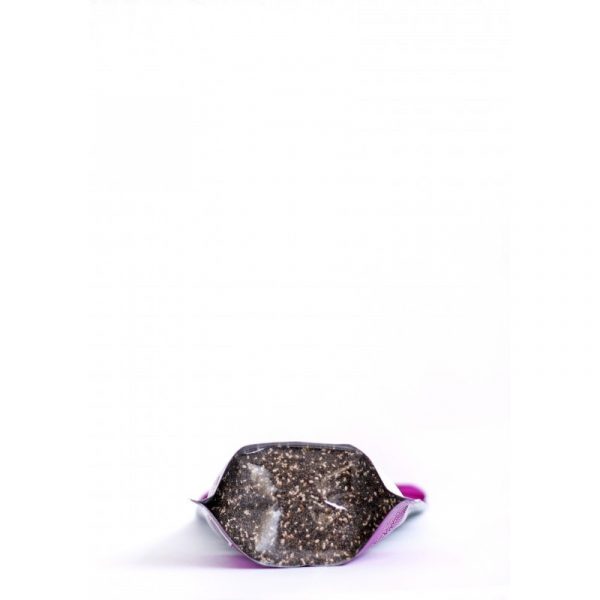 SEMILLA DE CHIA NEGRA PERLADA 300 G - Image 4
