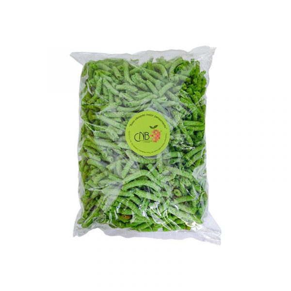 Churros amaranto nopal