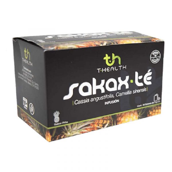 Sakax Té