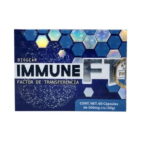 Inmune FT