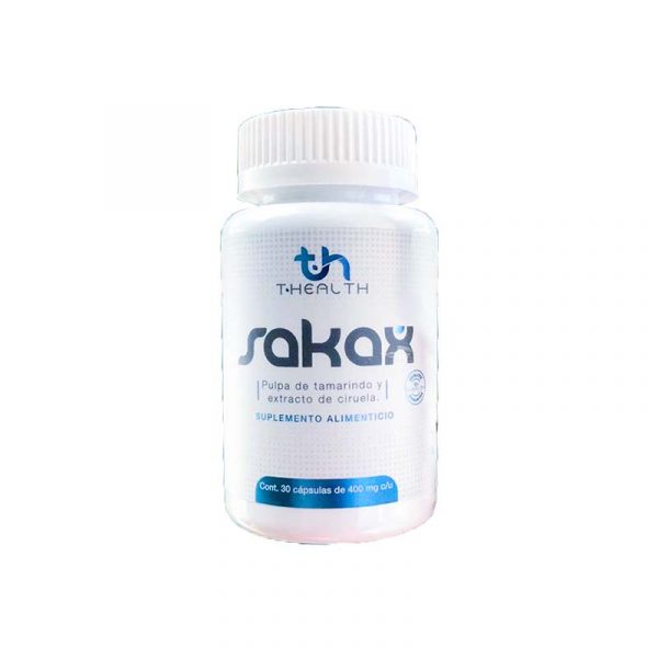 Sakax