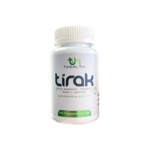 TiraK