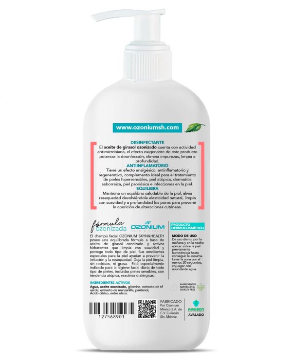 jabón facial reverso